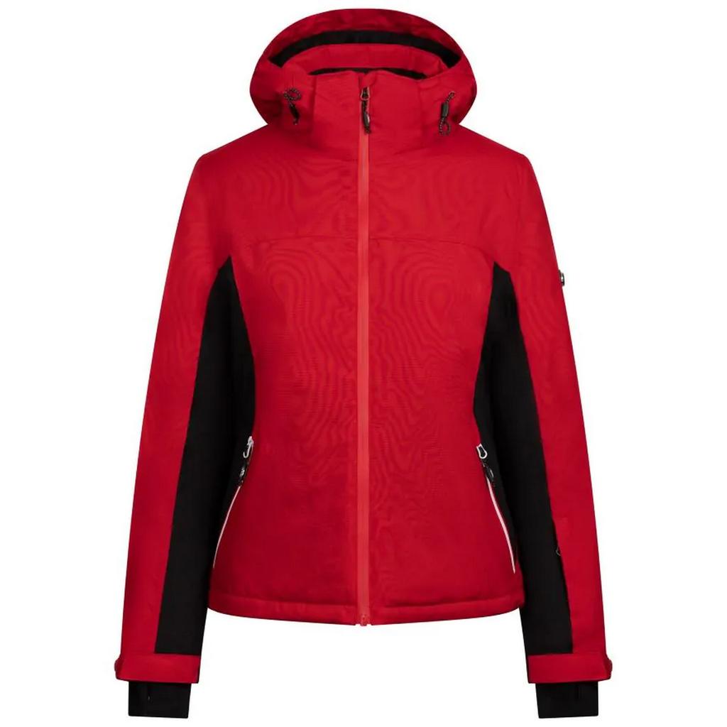 Womens/Ladies Doris Ski Jacket
