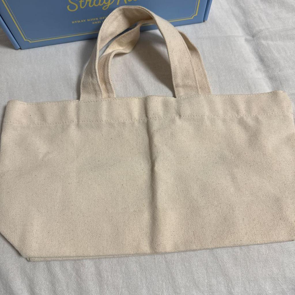 [USED] Stray Kids Fan Club FC 2nd Generation Felix