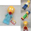 The Simpsons Plush Toy Soft And Comfortable Birthday Gift For Kids And Friends