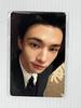 [USED] Stray Kids Hyunjin Karma Fans Lucky Doll Trading Card