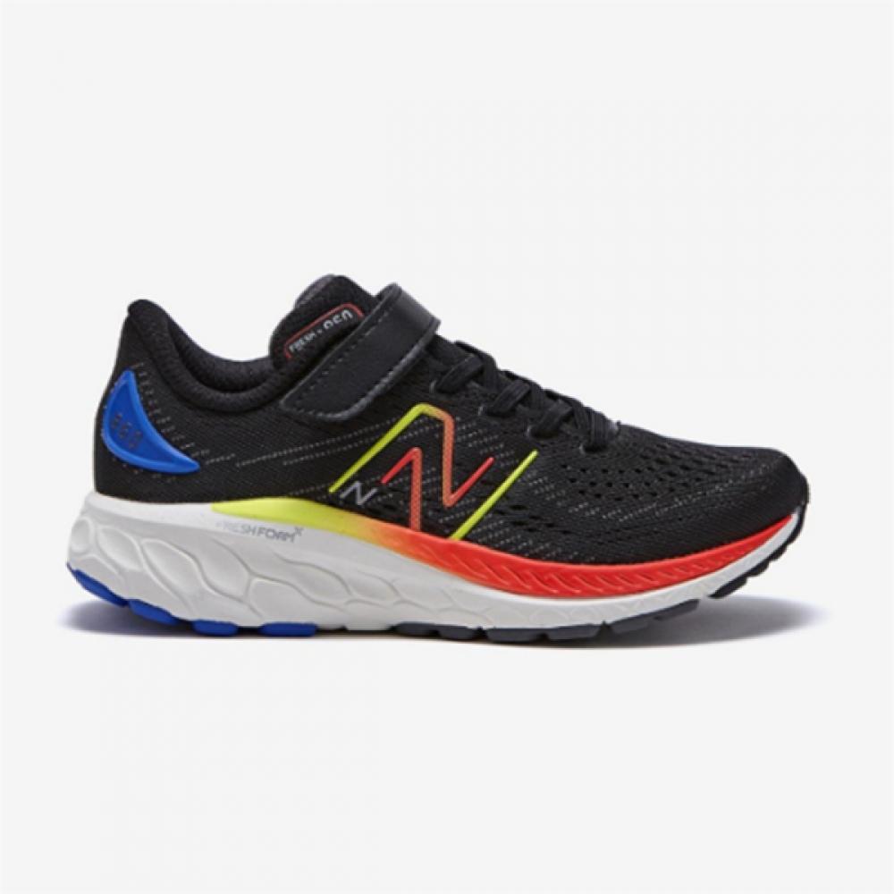 

New Balance Детские кроссовки Pa860r13 B1 Nkpmfs111b 19 NKPMFS111B 19/200