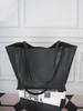 2025 Women's Retro Large Capacity Shoulder Tote Bag - Versatile Fashion
