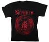 Special Fields of the Nephilim Cotton T-Shirt Unisex S-4XL For Fan VA119