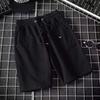 Herren Schnelltrocknende 100% Baumwolle 5-Zoll Sommer-Shorts