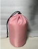Down Jacket Sunscreen Clothing Storage Bag - Nylon Polyester Plaid, Portable Drawstring, Oxford Cloth
