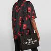 Marc Jacobs The Medium Tote Bag Black Women Tote_bags M0016161-001