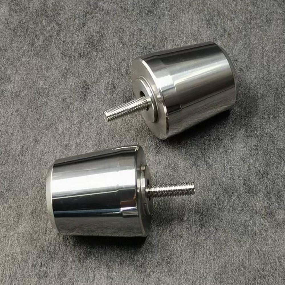 For Honda FORZA NSS350 250 125 750 300 Motorcycle Handlebar Counterweights Grips End Cap Handle Bar End Plug Accessories