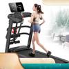 TLXT Foldable Electric Treadmill CN Plug (adapter Included)