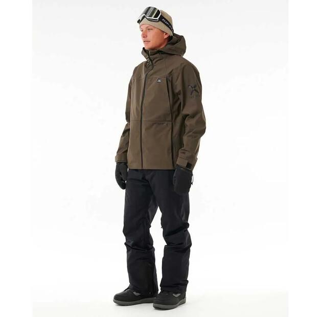 Rip Curl Jacket Anti Series Xpore 3L