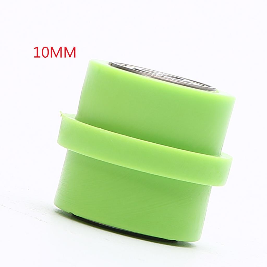 Motorcycle Chain Roller Tensioner Bike Pulley Wheel Slider Guide 8mm10m For Street Enduro Motocross ATV CRF CR XR YZ WR