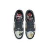 Nike Dunk Low Retro Premium Men Obsidian Summit White Sport Grey Red Orbit DM0108-400