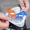 Bicycle Cup Holder Storage Bag Portable Waterproof Water Bottle Bag Road Bicycle Bag Camping Cup Storage Bag Waterproof