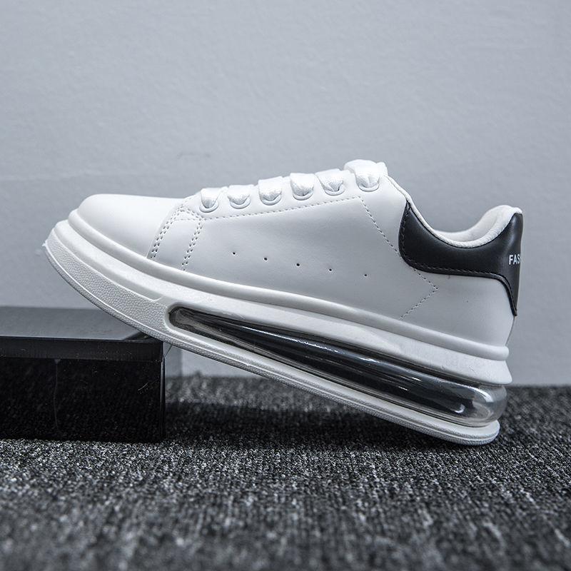 

Женские кроссовки на толстой подошве Новые мокасины на платформе Осенние мокасины Модные женские кроссовки Тренд 2024 Хит Повседневные Весенние 35