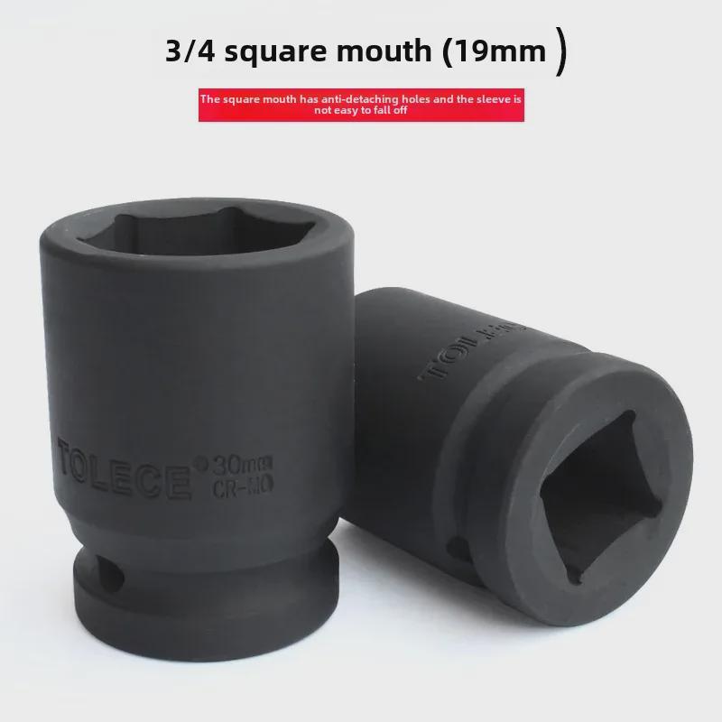 Tolis 3/4” Heavy Duty Pneumatický imbusový klíč 17-41mm