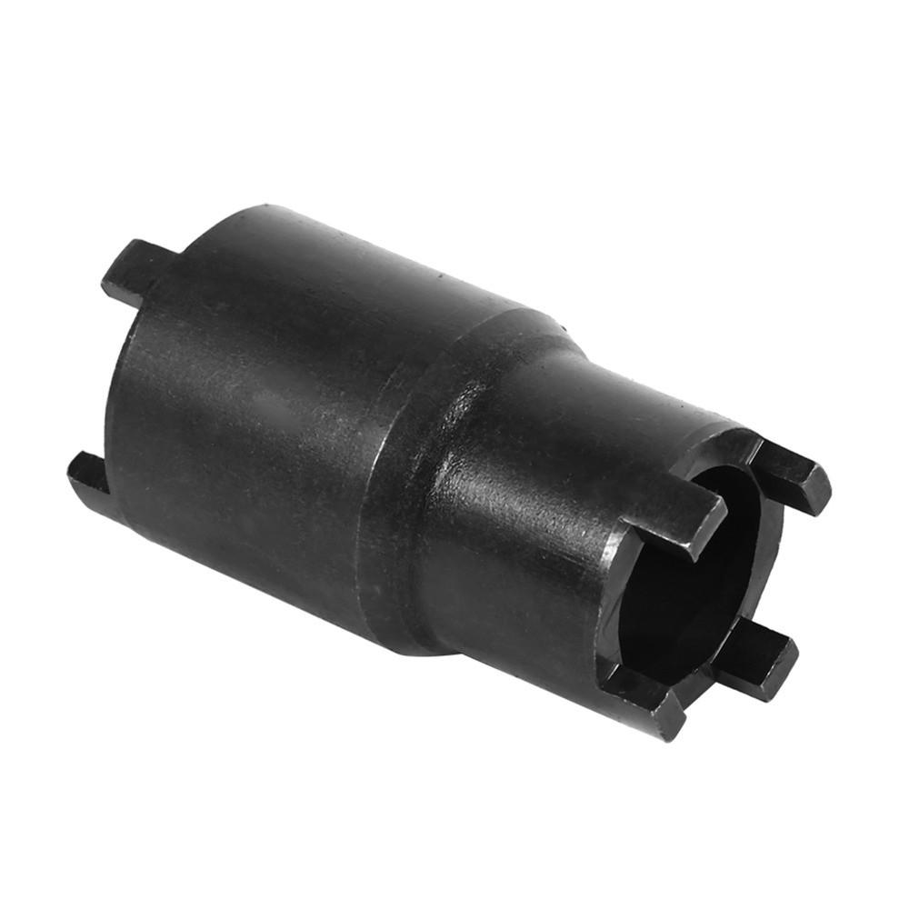 For Honda CRF Clutch Tool Clutch Tool 4-pin Socket Wrench  For  Nut Spanner