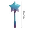 3D Printed Payment Wand Tap To Pay Card Holder Star Magic Wand Contactless Payment Card Holder Credit Card Wand for Kids Gifts