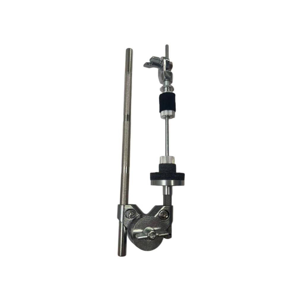 Jazz Drum Series Hi-Hat Stand with Cymbal Stacker Accessories