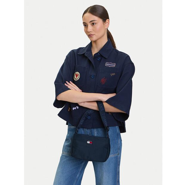 

Сумка Tommy Jeans Tjw Daily Shoulder Bag One Size