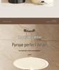 Large Capacity Metal Trash Can with Sealed Lid & Foot Pedal for Home