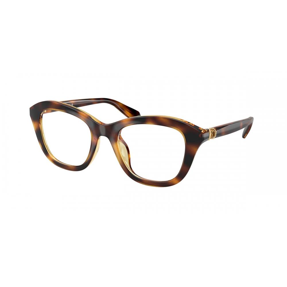 Swarovski Sk2042u 1002 Women Eyeglasses