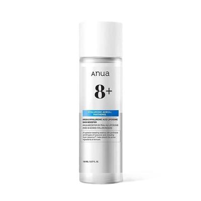 8 Acid Hialuronic Lipozomi Skin Booster 150 ml