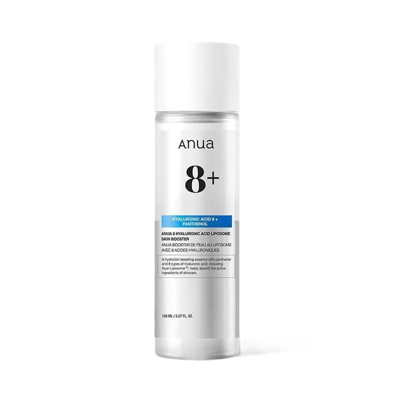Anua 8 Hyaluronic Acid Liposome Skin Booster 150ml