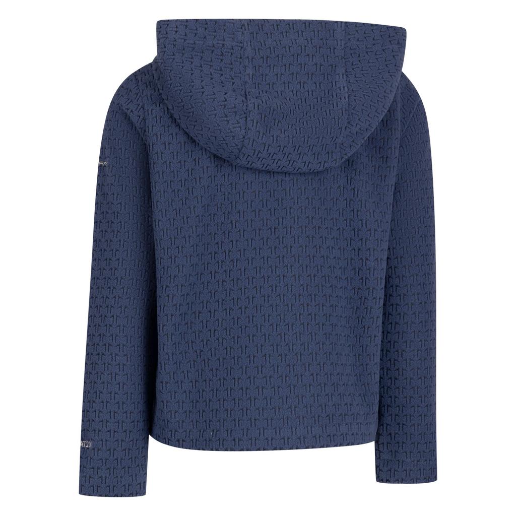 Childrens/Kids Everild AT200 Fleece Jacket