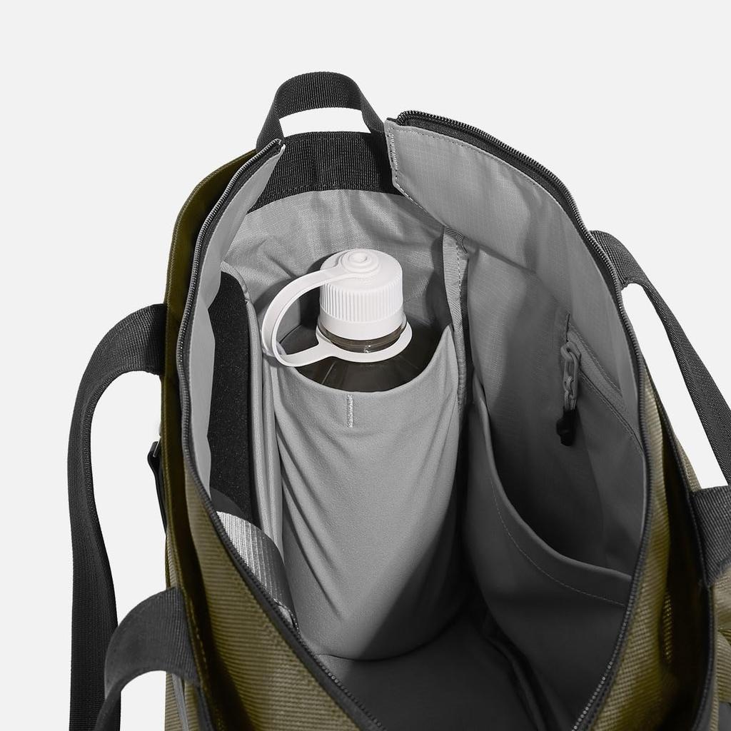 Air Gym Tote Olive 2,