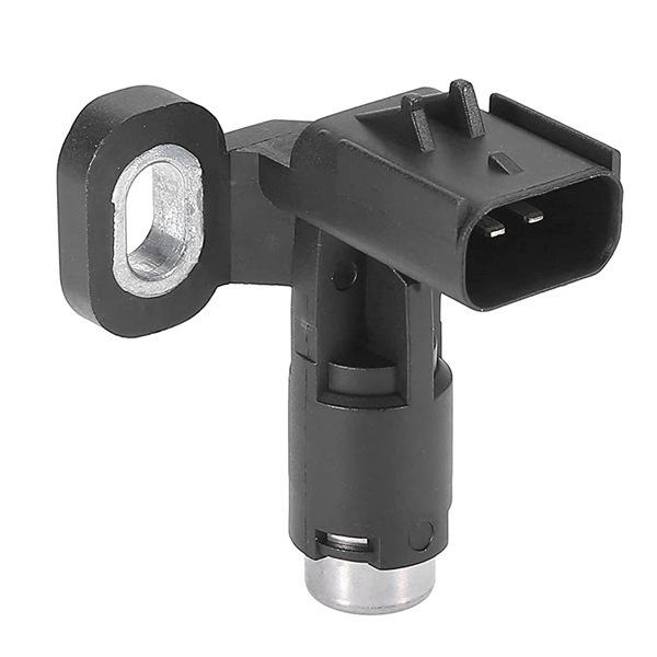 Black ABS Crankshaft Position Sensor for Chrysler Road (#4686352)