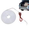 Trunk Light Strip Car Trunk LED Ambient Light Automotive Interior Automatic Lamp Easy Installation for RV Sedan Trailer