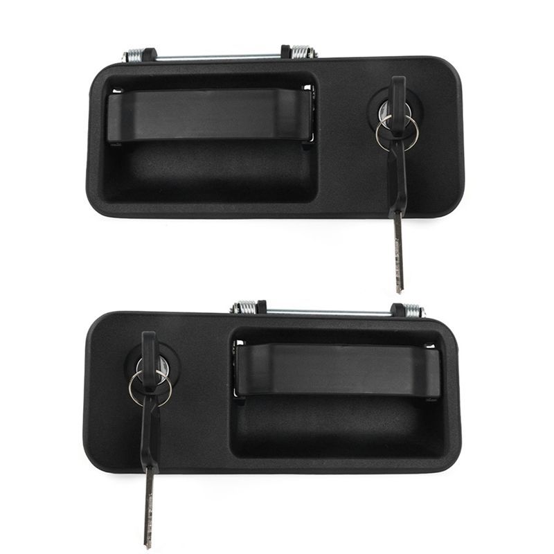 BT-Exterior Door Handles Door Handles 20398466 For Volvo FH12 FH16 FM7 FM12 FM9 NH12 20398467 Truck Door Handles