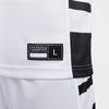 Nike Dri Fit Basketball Jersey Men's White
