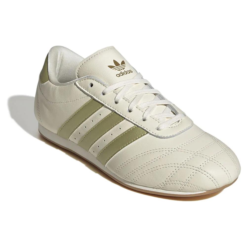 Adidas Originals Taekwondo Lace Sneakers