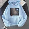 RAYE This Music May Contain Hope Second Album Cover Print Hoodies  Fashion Men Women Clothing Long Sleeve High Street Y2K Hoody