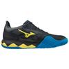Mizuno Wave Enforce Tour AC 'Jet Blue Bolt' Mizuno 61GA230025