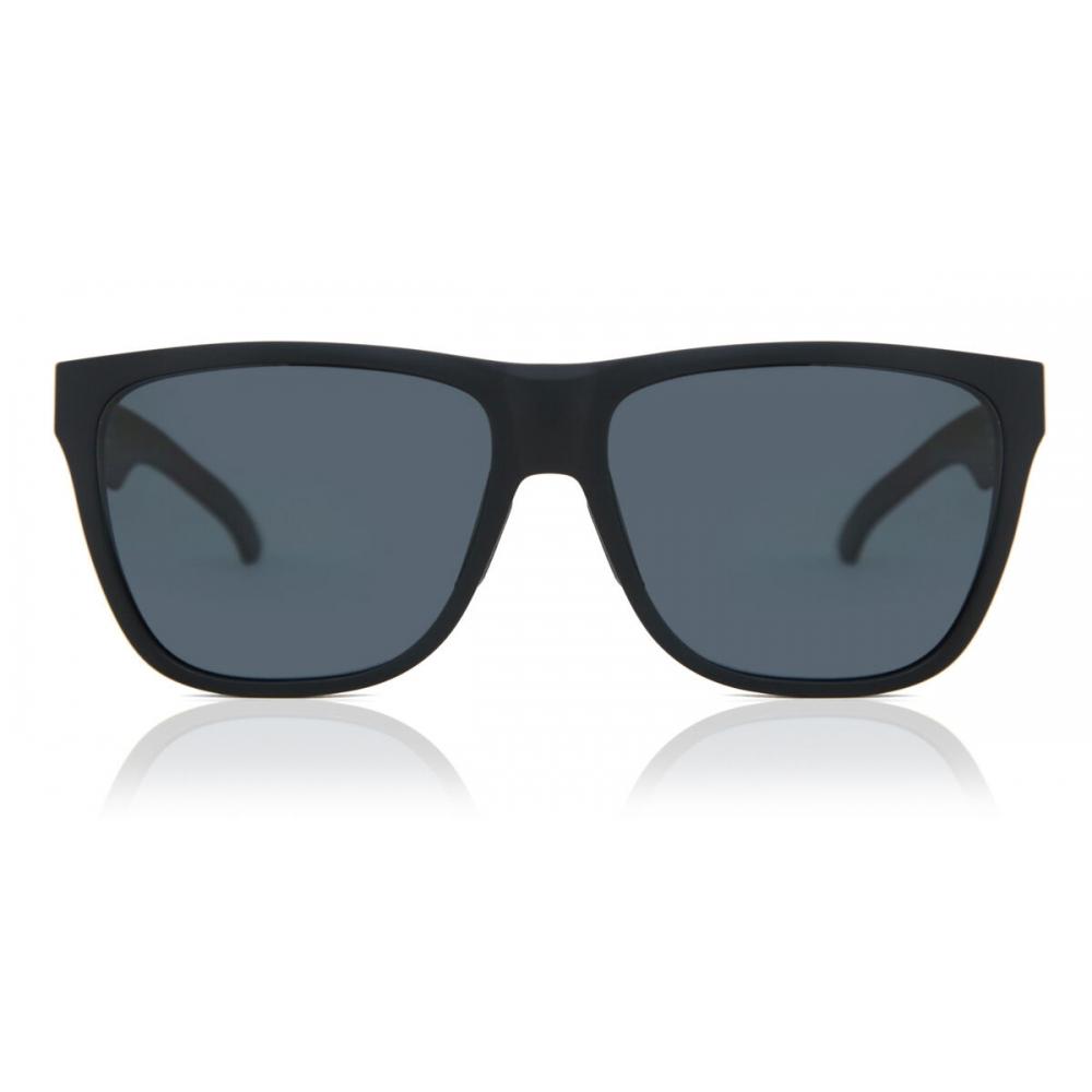 

Smith Lowdown Xl 2 003 6n Unisex Sunglasses Matte Black/60-16-145