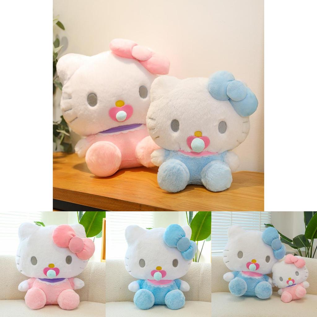 Plush Bear Toy With Pp Cotton Filling For Kids And Gift Giving