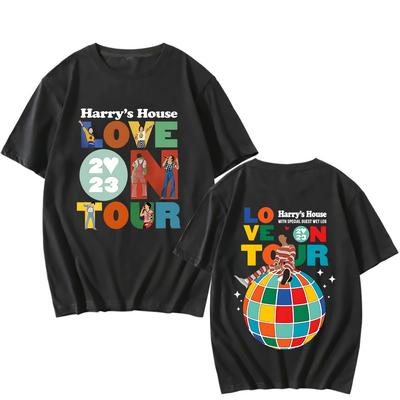 T-shirtler – Tişörtler