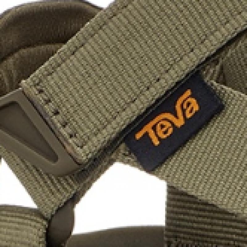 Teva Women 5cm Heel Water Sports Sandal Hurricane Xlt2