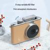HPRT Z2 Portable Retro Instant Print Camera