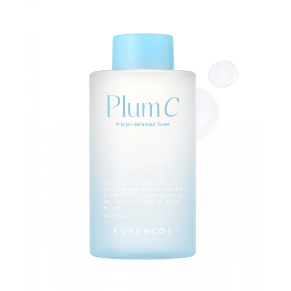 ForenCos Pflaume C Mild Mild aCid Toner