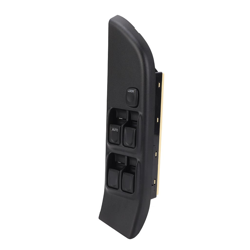 Master Power Window Switch 897155246 Front Left Car Electric Power Window Control Switch Replacement for Isuzu TFR TFS