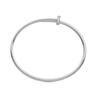 Cartier Bracciale Juste Un Clou in oro bianco 18 carati B6084000