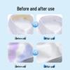 Whitening Spray for Yellowed Shirts & Oil Stains - Strong Collar Cleaner & Stain Remover