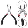 Handy Craft Supplies Set for DIY Jewelry and Crafts Versatile Acrylic Pendant DIY Craft Set for Wedding and Celebration