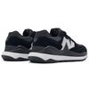 New Balance 57/40 Black White Unisex M5740CBA