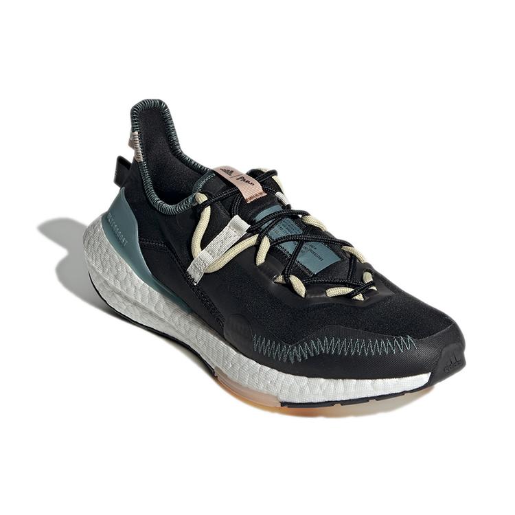 UltraBoost 21 Parley x UltraBoost 21 Adidas 'Carbon Sandy Beige' GX1244