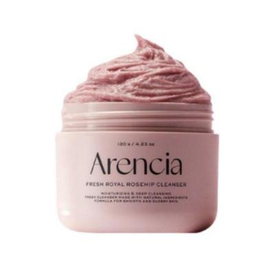 Trattamenti viso – Prodotti per la pulizia e l'igiene personale