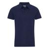 Neutral Mens Recycled Cotton Polo Shirt