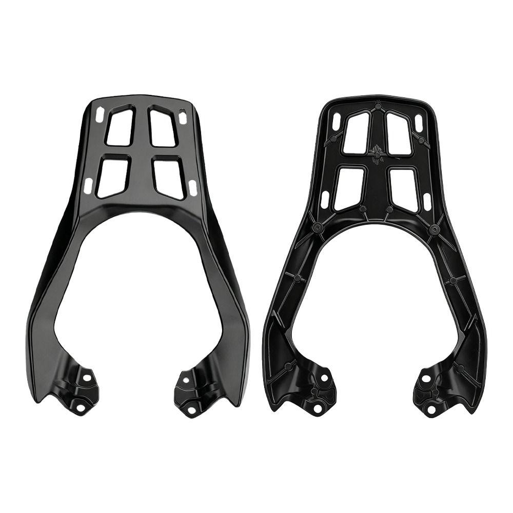 Aluminum Top Box Bracket Motorcycle Rear Boot Roof New Rear Bracket for MIO I125